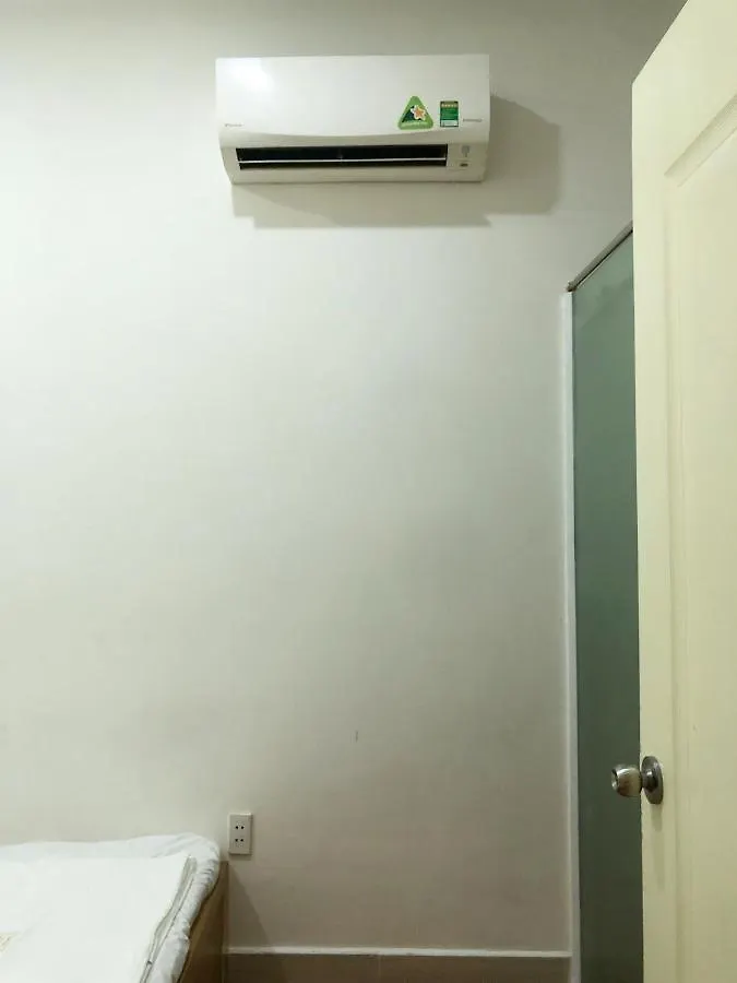 Local Home Ho Chi Minh City