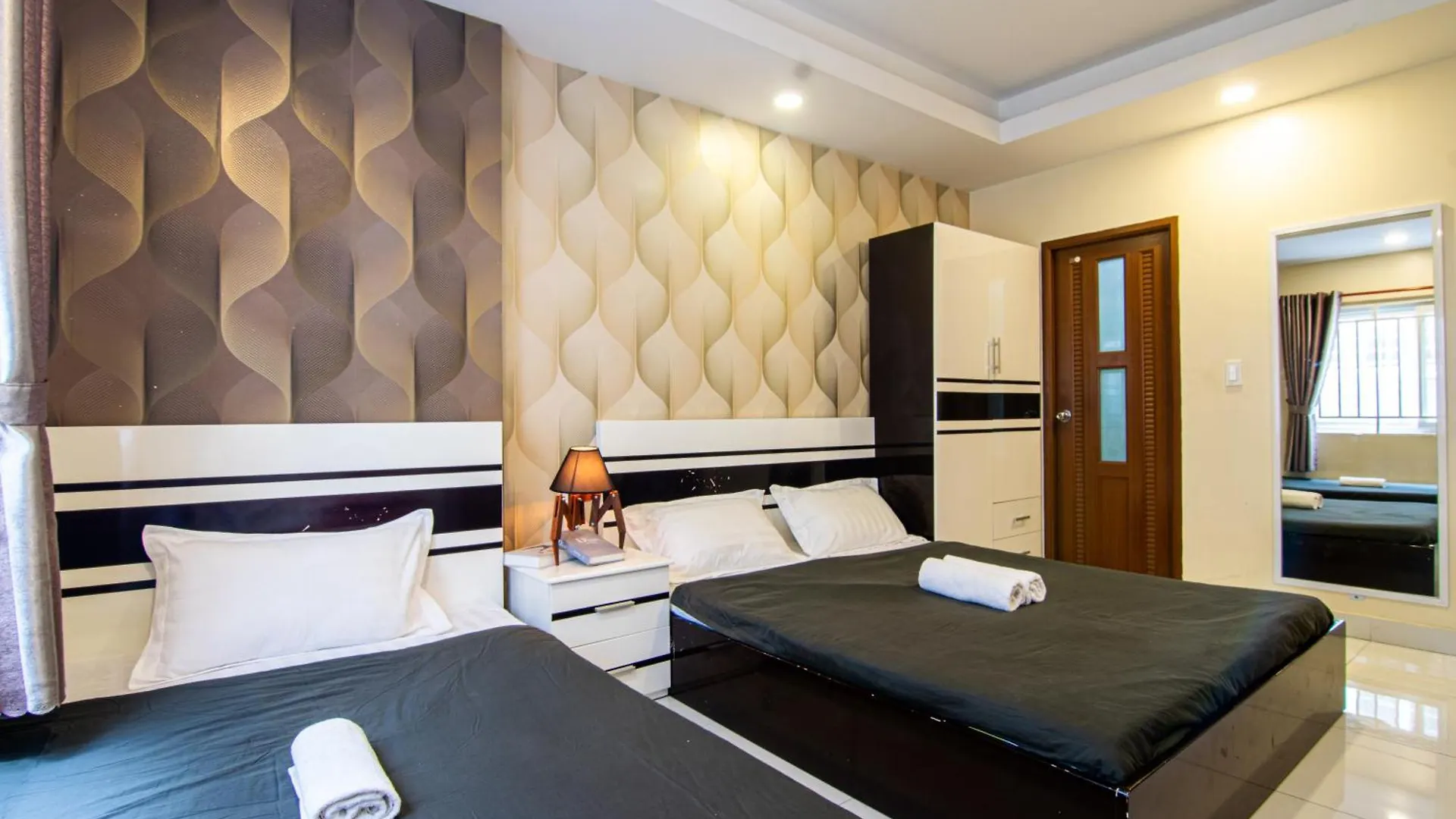 Local Home Ho Chi Minh City
