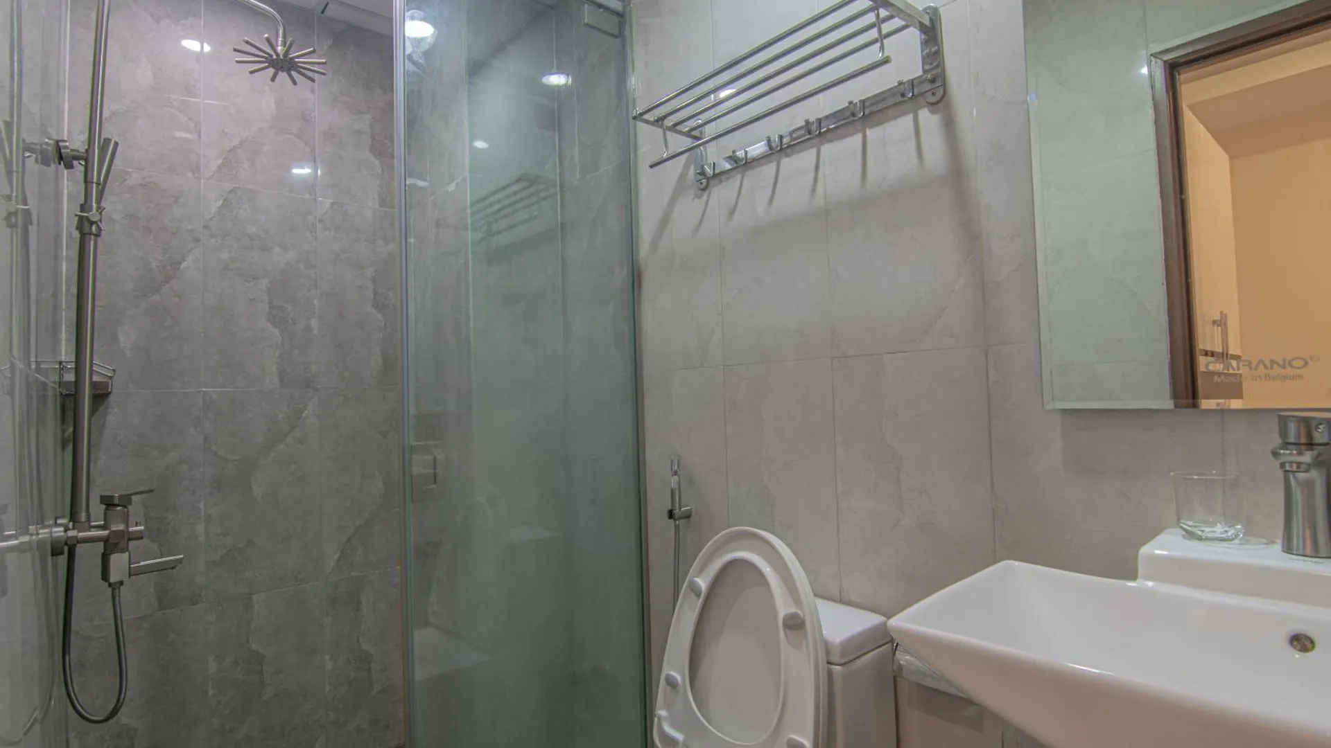 Hotel Local Home Ho Chi Minh City