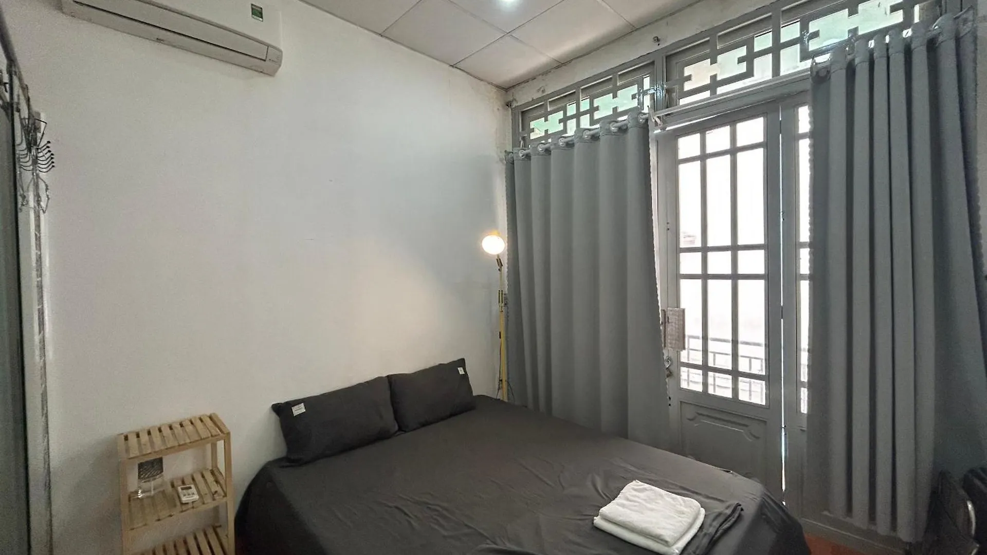 Local Home Ho Chi Minh City Hotel