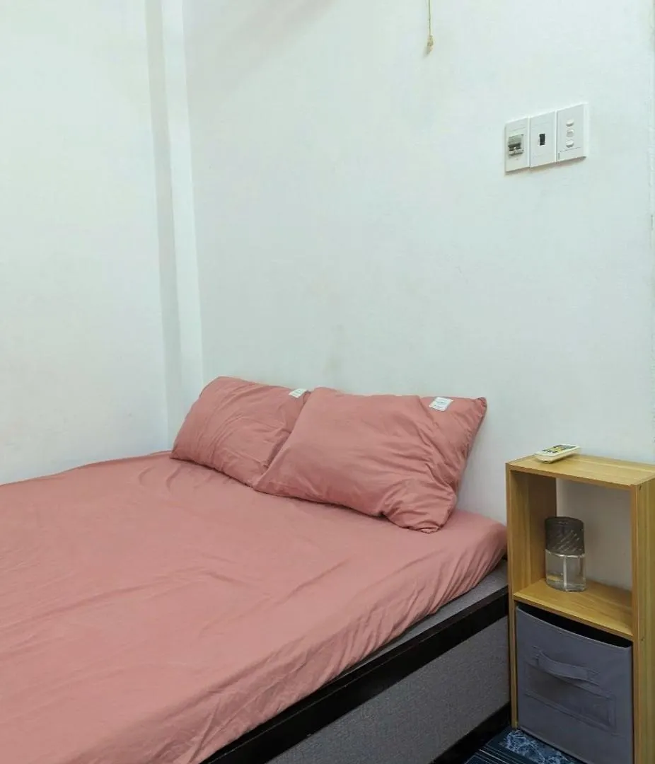 Local Home Ho Chi Minh City Hotel