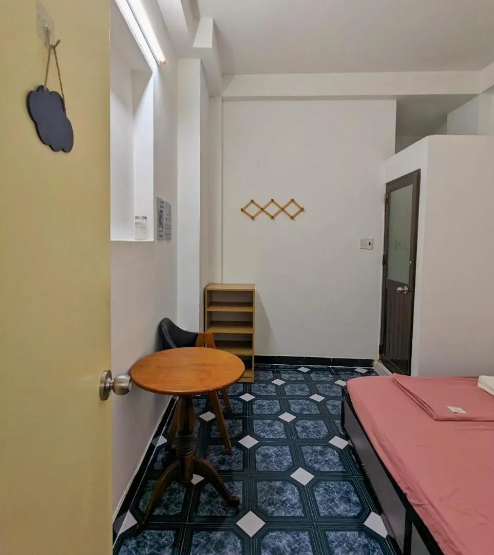 Local Home Ho Chi Minh City Hotel
