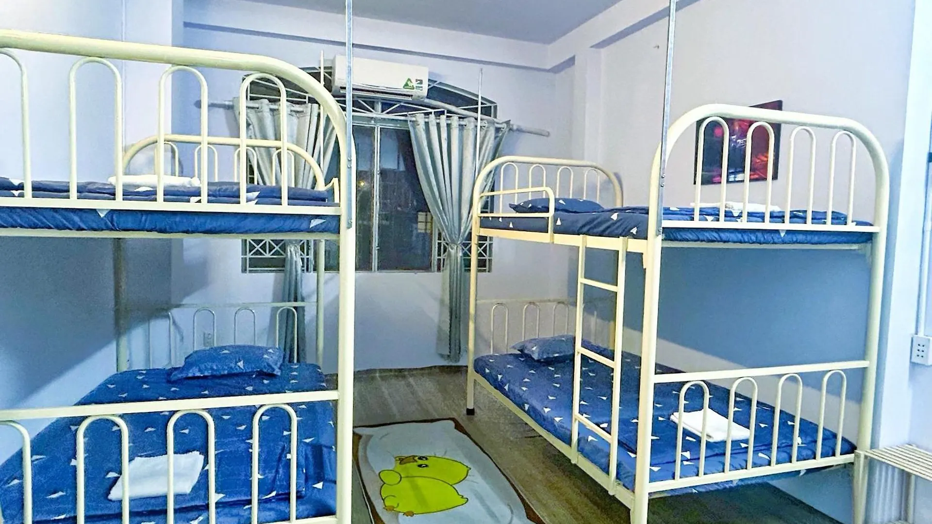 Hotel Local Home Ho Chi Minh City