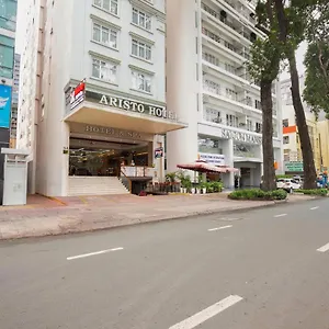 Hotel Aristo Saigon, Ciudad Ho Chi Minh (Saigón)