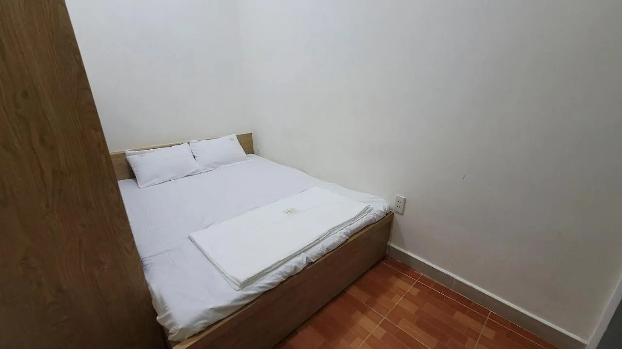 Hotel Local Home Ho Či Minovo Město