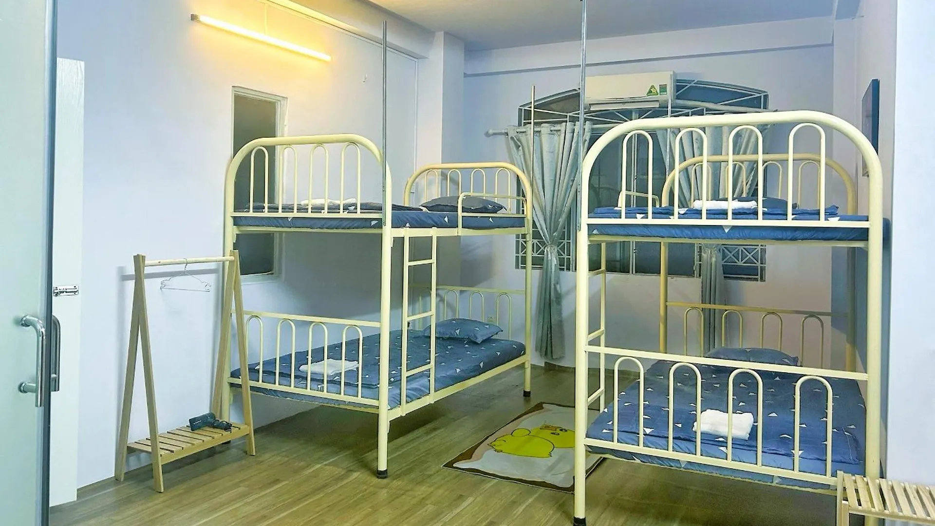 Hotel Local Home Ho Či Minovo Město