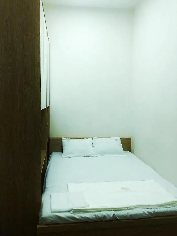 Local Home Ho Chi Minh City
